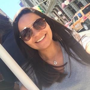 Meet your Posher, Bruna